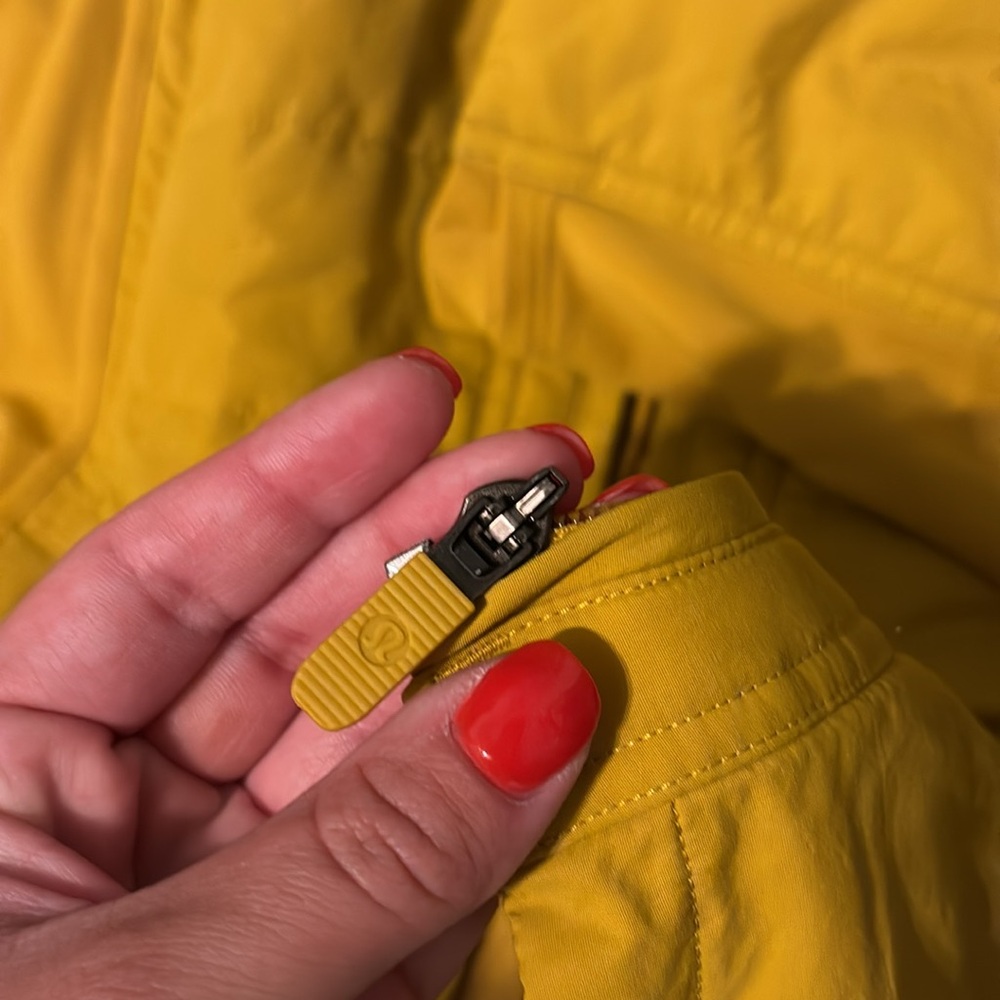 Lululemon Winter/Fall Jacket - image 4